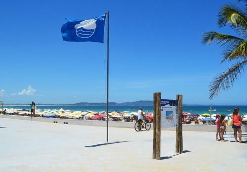 Triplex Em Cabo Frio, Praia Do Per�