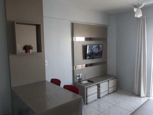 Apartamento Lagoa Quente Flat Service