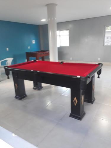 Apartamento Lagoa Quente Flat Service