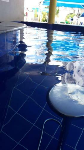 Apartamento Lagoa Quente Flat Service