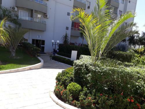 Apartamento Flat Em Caldas Novas