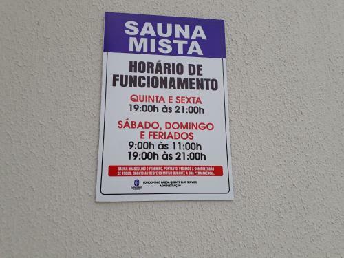 Apartamento Flat Em Caldas Novas