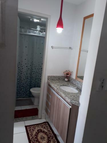 Apartamento Flat Em Caldas Novas