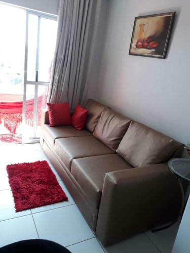 Apartamento Flat Em Caldas Novas