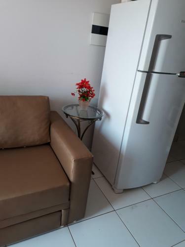 Apartamento Flat Em Caldas Novas