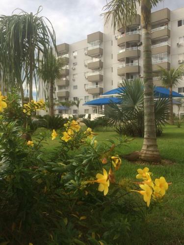 Apartamento Flat Em Caldas Novas