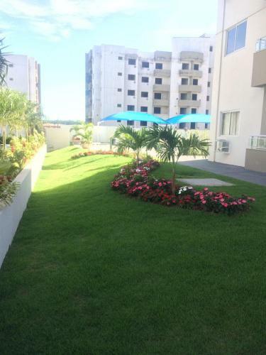 Apartamento Flat Em Caldas Novas