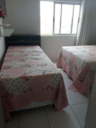 Apartamento Flat Em Caldas Novas