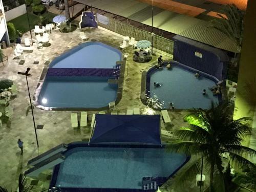 Residencial �guas Da Serra Apart