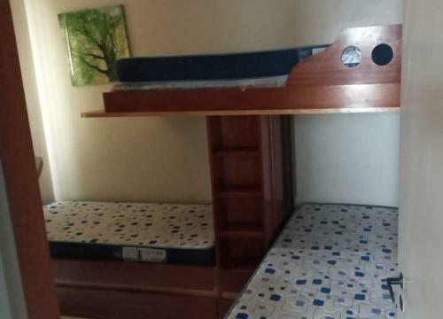 Residencial �guas Da Serra Apart