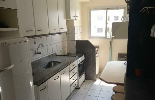 Residencial �guas Da Serra Apart