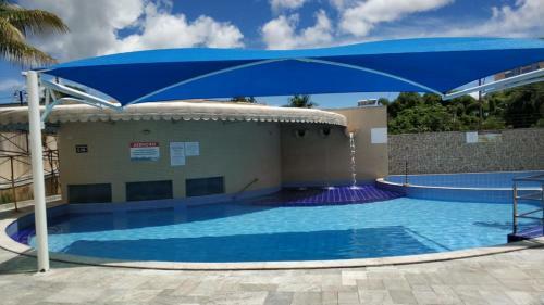 Residencial �guas Da Serra Apart