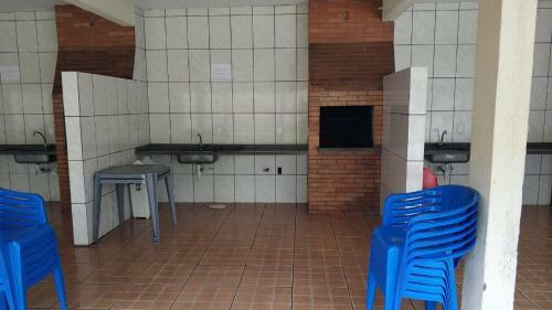 Residencial �guas Da Serra Apart