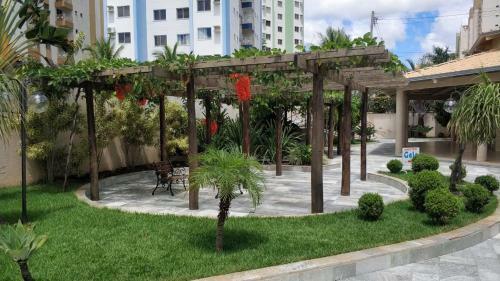 Residencial �guas Da Serra Apart