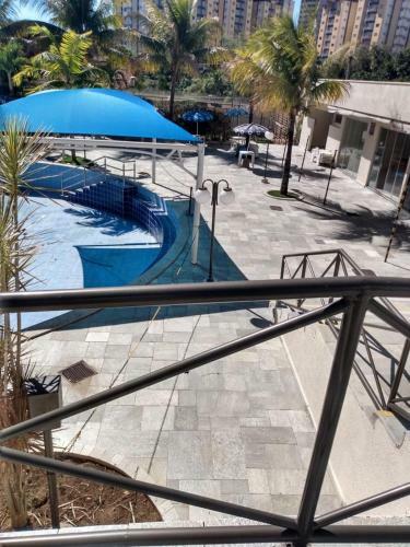 Residencial �guas Da Serra Apart
