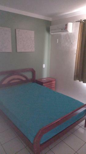 Residencial �guas Da Serra Apart