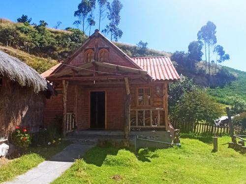 Apartamento Hostal Rosita