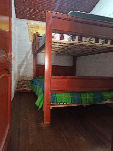 Apartamento Hostal Rosita