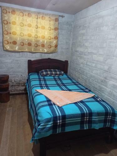 Apartamento Hostal Rosita
