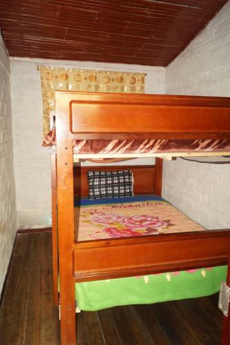 Apartamento Hostal Rosita