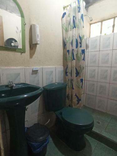 Apartamento Hostal Rosita