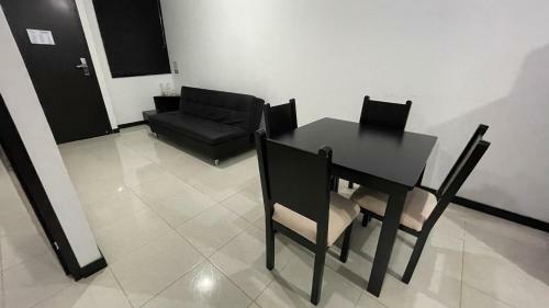 Apartahotel Cerca Del Parque Del Caf�, 405a