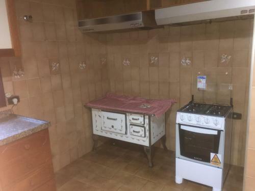 Hostal Casa Em Campos Do Jord�o .