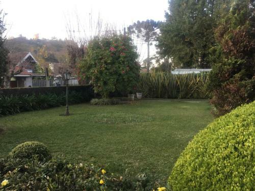 Hostal Casa Em Campos Do Jord�o .