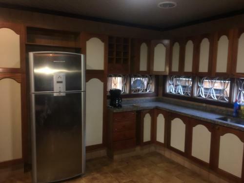 Hostal Casa Em Campos Do Jord�o .