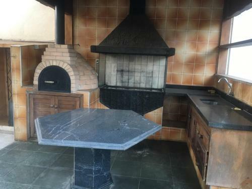 Hostal Casa Em Campos Do Jord�o .