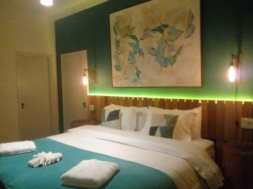 Hostal Happy House Vila Inglesa