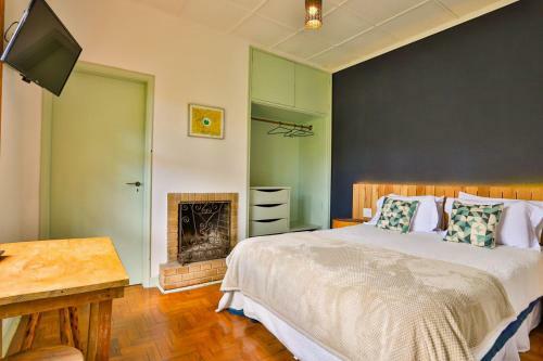 Hostal Happy House Vila Inglesa