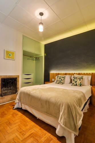 Hostal Happy House Vila Inglesa
