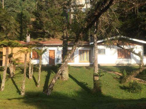 Hostal Happy House Vila Inglesa