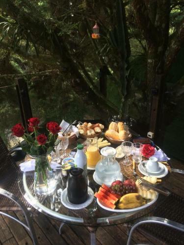 Hostal Happy House Vila Inglesa