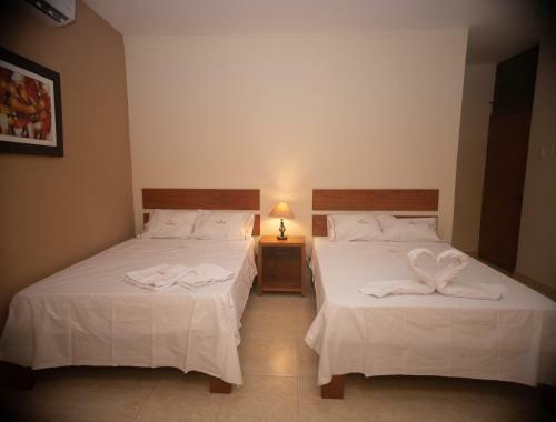 Hotel Samincha Wasi