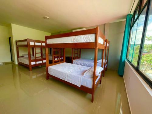 Hotel Samincha Wasi