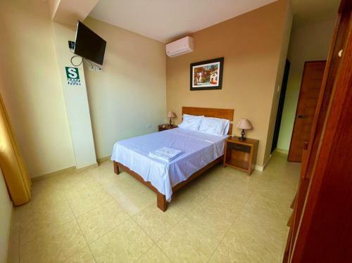 Hotel Samincha Wasi