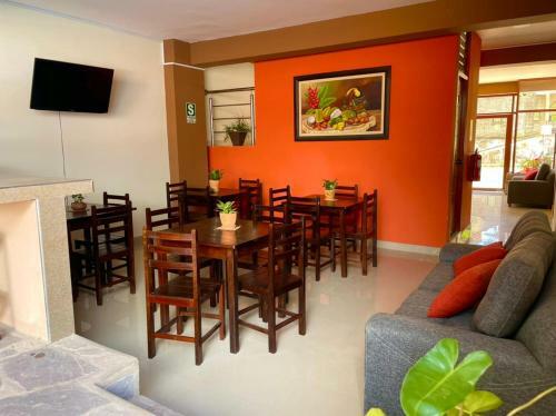 Hotel Samincha Wasi