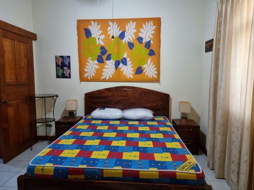 Apartamento Villa Hermosa