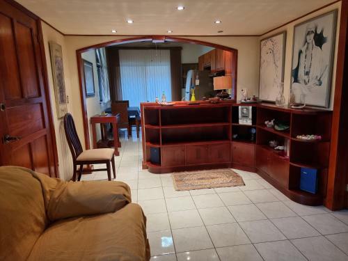 Apartamento Villa Hermosa