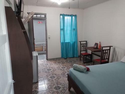 Posada Cabinas Palmer