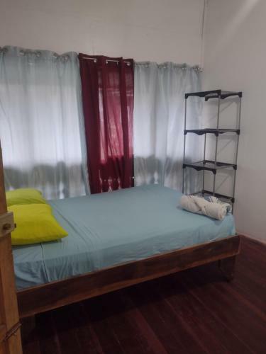 Posada Cabinas Palmer
