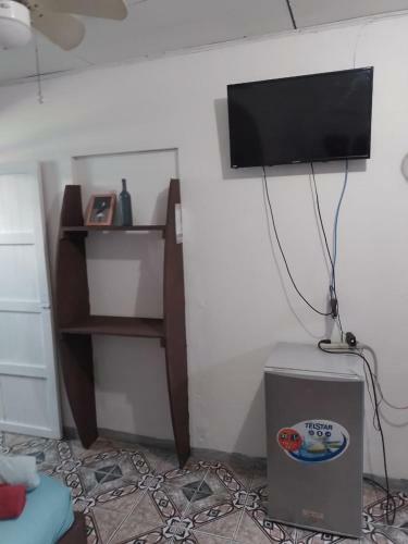 Posada Cabinas Palmer