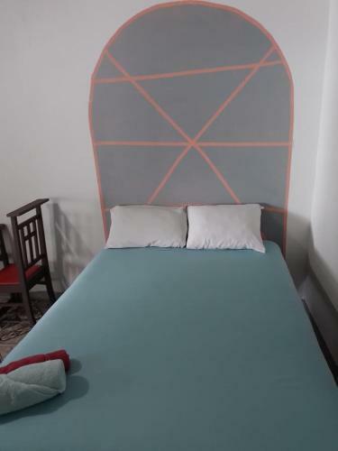 Posada Cabinas Palmer