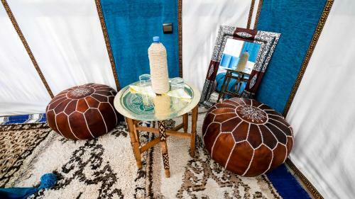 Sahara Magic Camp
