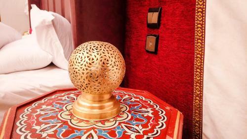 Sahara Magic Camp