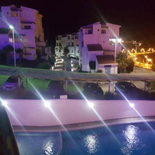 Apartamento Studio Cabo Dream