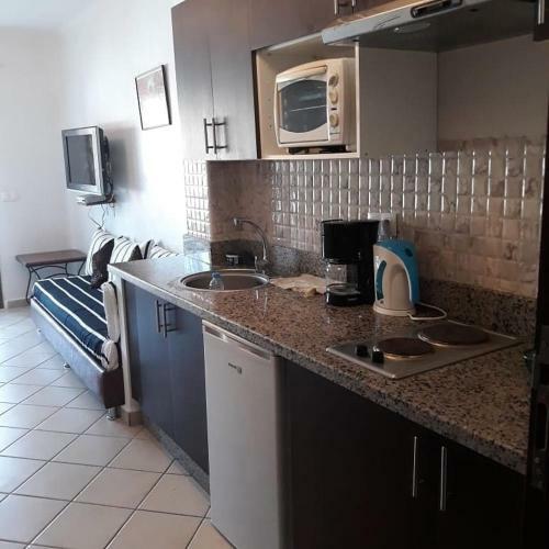 Apartamento Studio Cabo Dream