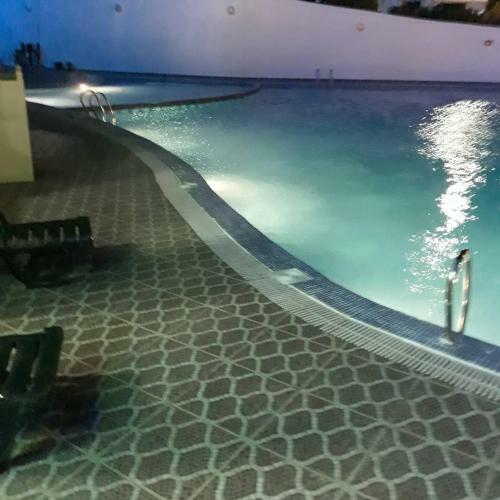 Apartamento Studio Cabo Dream